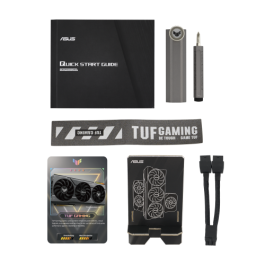 Asus Tuf Rtx 4070 Super Oc 12Gb Gaming 90YV0K80-M0NA00