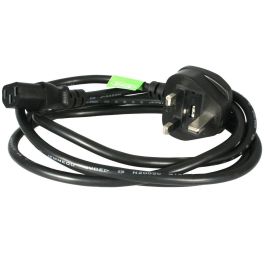 Adaptador de Corriente Startech PXT101UK Negro Precio: 12.50000059. SKU: B1FCMGBQTG