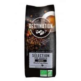 DESTINATION Café Molido Selección 100% Arábica Ecológico Latinoamericano Tostado 250g Precio: 6.7899997. SKU: B1EZA4DHEH