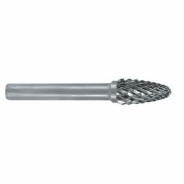 Fresa para Taladro RUKO RBF Metal duro (HM) 10 mm Cónica