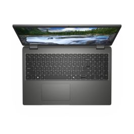 DELL Latitude 3550 Portátil Intel Core i7-1355U 16GB DDR5 512GB SSD 15.6" Full HD Wi-Fi 6E Windows 11 Pro Gris