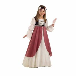 Disfraz para Niños Limit Costumes Clarisa Dama Medieval 2 Piezas Precio: 49.50000011. SKU: S2436666