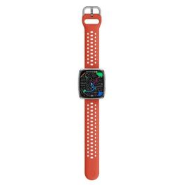 Amazfit W2434GL2N Active 2 Reloj Inteligente GPS NFC Monitor Frecuencia Cardíaca AMOLED 1.75" Sumergible 50m Negro Correas Cuero Silicona