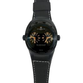 Reloj Unisex Montres de Luxe 09BK-3002 (Ø 40 mm) Precio: 153.69000009. SKU: S0317164