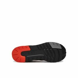 Zapatillas Casual Hombre Adidas Run 80S Negro