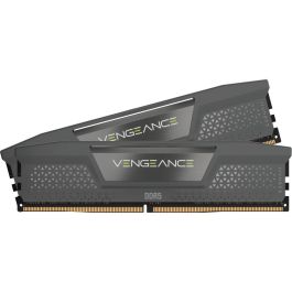 Corsair CMK32GX5M2B6400Z32 Vengeance DDR5 32GB (2x16GB) 6400MHz CL32 Negro