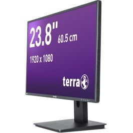 Terra Monitor 2456W PV V3 23.8" FHD IPS 5ms 75Hz HDMI DVI DP Negro