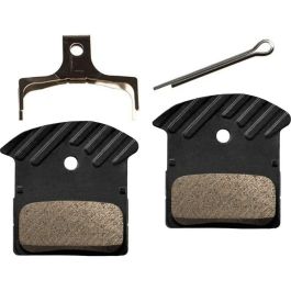 Pastillas de freno Shimano J05A Resina Pastillas de freno Shimano J05A Resina