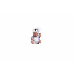 Muñeca bebé Antonio Juan 26 cm Muñeca bebé Antonio Juan 26 cm Precio: 22.68999986. SKU: B12NGZASRN
