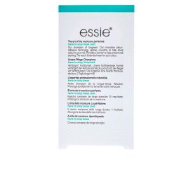 Essie Base Coat Here To Stay 13,5ml para Manicura Larga Duración