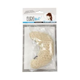 Eurostil Relleno Moño Grande Alargado Rubio Precio: 7.49999987. SKU: B19T3N6GPP