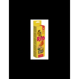 Rio Sticks Miel Y Semillas Saludables Canarios 8x2x40 gr Precio: 24.3936. SKU: B1CLSQDFSW