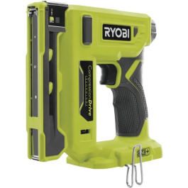 Ryobi T50 Grapadora de 18V para Grapas T50 de 6,35 a 14,3 mm Precio: 150.58999945. SKU: B14BY99JLC