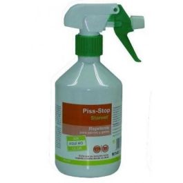 Stangest Piss Stop Limpiador y Neutralizador de Olores para Mascotas 500 mL Precio: 14.69000016. SKU: B12L94NRFX