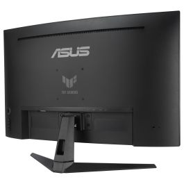 ASUS VG32VQM5B Monitor Gaming Curvo 31.5" (80cm) Full HD 1920x1080 LCD Negro 0.5ms 250Hz HDR10 FreeSync Premium