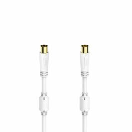 Cable HDMI Hama 00205248 Blanco 5 m