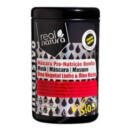 REAL NATURA Mascarilla Pro-Nutrição Bomba 1Kg Precio: 8.49999953. SKU: B14QVFVK6D