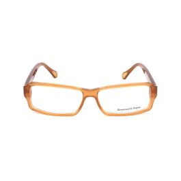 Montura de Gafas Hombre Ermenegildo Zegna VZ35560T91 Marrón ø 56 mm Precio: 37.6899996. SKU: S0369694