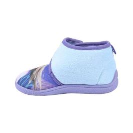 Zapatillas de casa media bota frozen ii talla t024 Zapatillas de casa media bota frozen ii talla t024