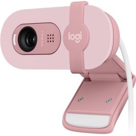 Webcam Logitech Brio 100