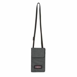 Bandolera Eastpak Daller Denim Gris