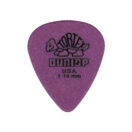 Dunlop Pack 72 Púas Tortex Standard - 1,14 Mm Precio: 27.50000033. SKU: B18QDL9AML