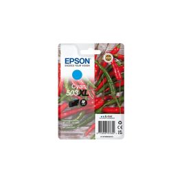 EPSON Cartucho Cian 503XL WF-2960dwf,WF-2965dwf, XP-5205 Pimiento Precio: 26.68999971. SKU: S8423518