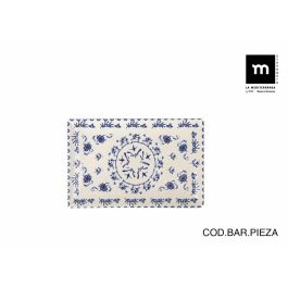 Fuente de Cocina La Mediterránea Blur Rectangular 20 x 13 x 2 cm (24 Unidades) Fuente de Cocina La Mediterránea Blur Rectangular 20 x 13 x 2 cm (24 Unidades)