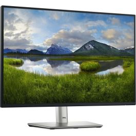 Dell Monitor P2425 24" FHD (1920x1200) IPS 100Hz 5ms con HDMI, DisplayPort, VGA, USB-C en Negro/Plata