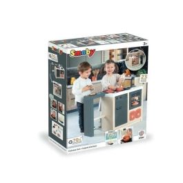 Smoby SMO3032163126010 – Isla de Cocina de Juguete para Niños, a partir de 3 años Precio: 72.49999955. SKU: B1D2QX6ZE3