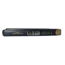Plancha de Pelo Artero Zenit Ion Nano Titanium (1 unidad) Plancha de Pelo Artero Zenit Ion Nano Titanium (1 unidad)