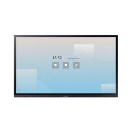 Sharp PN-LA862 Panel plano interactivo 86" 4K UHD