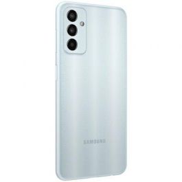 Smartphone Samsung Galaxy M13 4GB/ 64GB/ 6.6"/ Azul Claro Smartphone Samsung Galaxy M13 4GB/ 64GB/ 6.6"/ Azul Claro