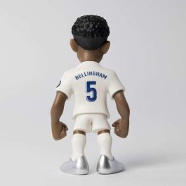 Minix Figura Jude Bellingham Real Madrid 12 cm