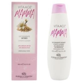Bottega di Lungavita Vita-Age Mamma Jabón Íntimo 250ml Precio: 13.50000025. SKU: B14ALSQD7N