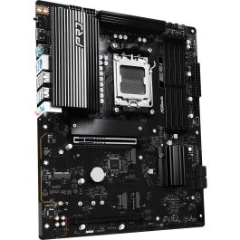 ASRock Placa Base B850 Pro-A AMD AM5 B850 ATX USB20G 90-MXBQM0-A0UAYZ