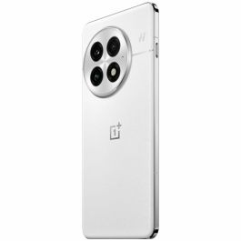 Smartphone OnePlus 13 Qualcomm Snapdragon 8 Elite 512 GB Blanco Smartphone OnePlus 13 Qualcomm Snapdragon 8 Elite 512 GB Blanco