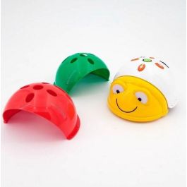 TTS Carcasa Caparazón para Bee-Bot - Transforma tu robot en diferentes personajes, ideal para creatividad infantil Precio: 17.5000001. SKU: B1GM7K2FVJ
