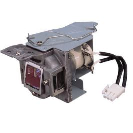 CoreParts Projector Lamp for BenQ 2500 hours, 190 Watt fit for BenQ Projector MW820ST Precio: 134.50000025. SKU: B187L6EFHT