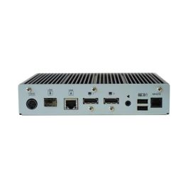 Adder XD642 Extensor KVM 4K Ultra HD DisplayPort USB 2.0 para Teclado, Vídeo, Ratón y Audio de Alto Rendimiento Profesional