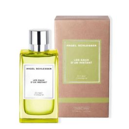 Angel Schlesser Eau Instant Ginger Eau de Toilette Vaporizador 150ml Precio: 47.49999958. SKU: B1FH4L847Z