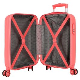 Maleta Disney Better together Multicolor