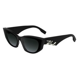 Gafas de Sol Mujer Karl Lagerfeld KL6162S-001 Ø 64 mm Precio: 51.0136. SKU: B1AX8TEG58