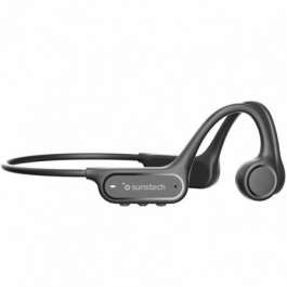 Sunstech Reproductor MP3 TritónII TRITONII32GBBK 32GB Negro Resistente al Agua