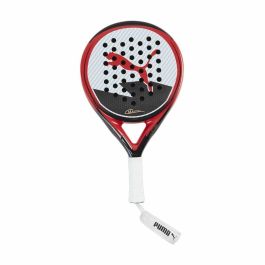 Pala de Pádel Puma Nova Elite Momo Rojo Pala de Pádel Puma Nova Elite Momo Rojo