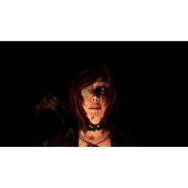 Just For Games Almas atormentadas 2 - Juego de PS5 5060690797029