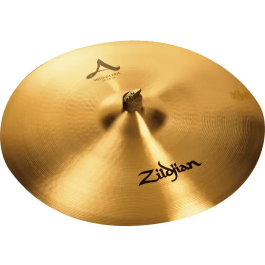 Zildjian Ride 22" A Zildjian Plato Medio Precio: 429.50000038. SKU: B18932VS9H