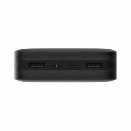 Xiaomi Redmi Power Bank 20000mAh 18W Carga Rápida Negro VXN4304GL