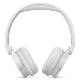 PHILIPS Auriculares de Diadema Inalámbricos Bluetooth para PC, Móvil y Consolas
