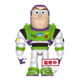Figura Buzz Lightyear Toy Story Disney Poligoroid 13cm Precio: 26.8899994. SKU: B1BLLHNHXG